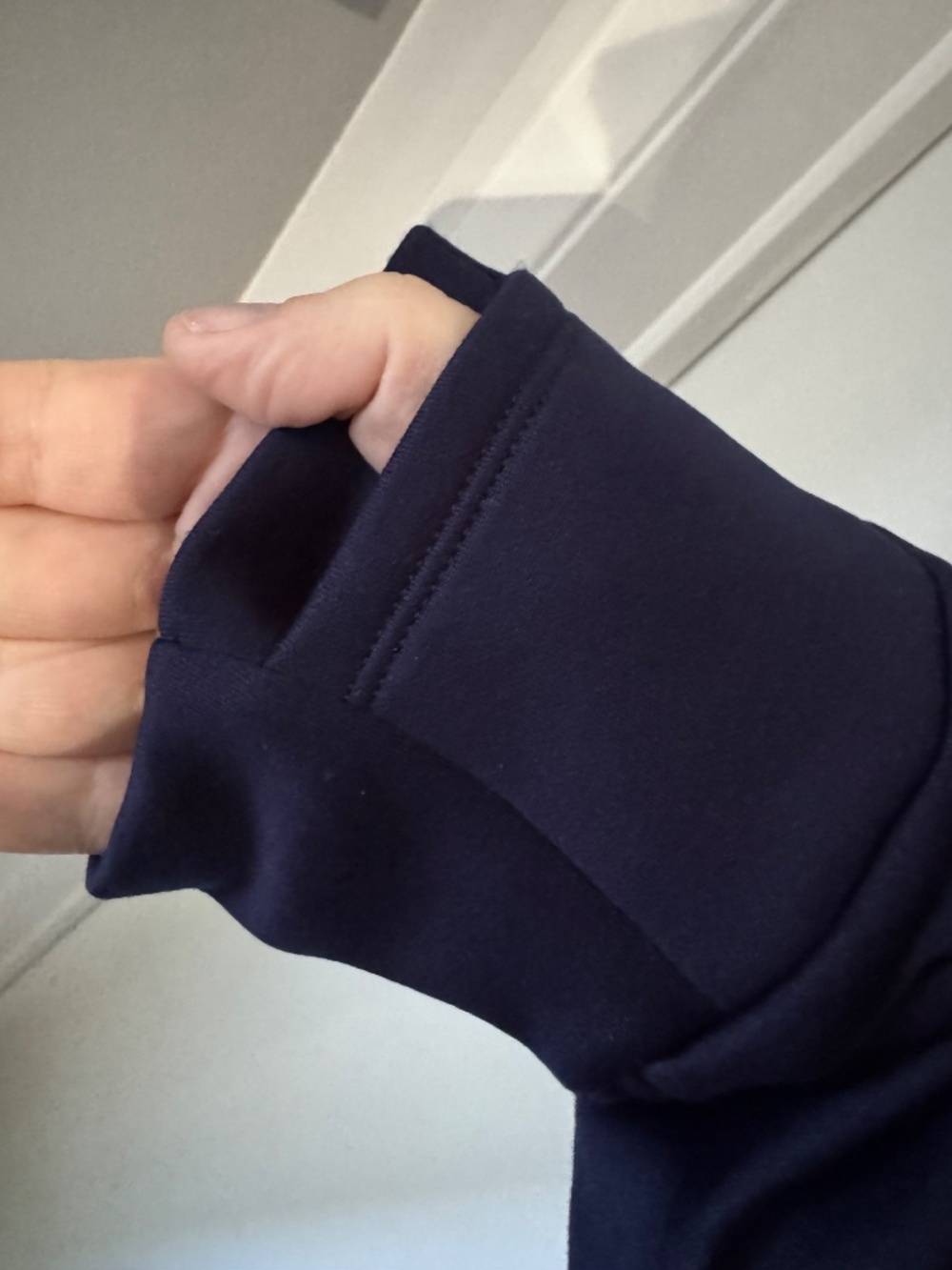 Athleta - Inlet Apex jacket - Picture 7 of 8